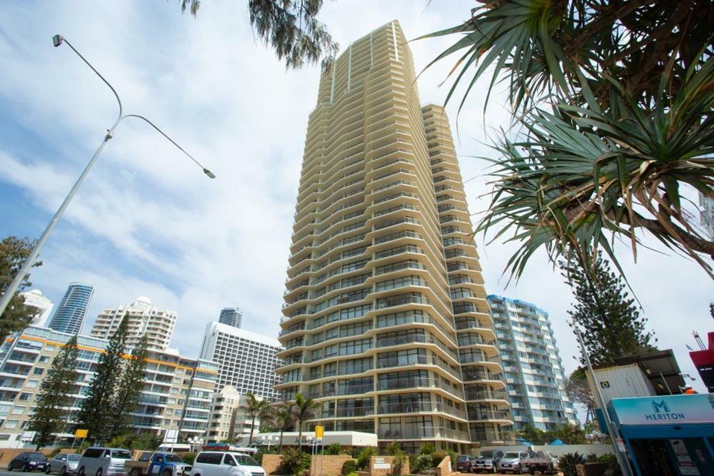 ゴールドコーストImperial Surf - Hosted By Coastal Lettingアパートメント エクステリア 写真